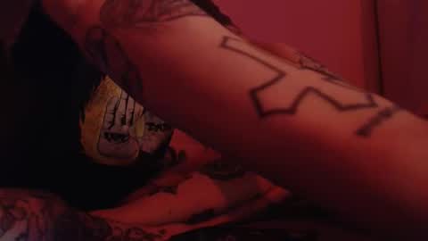 Lacey The Sub online show from May 9, 2:17 am