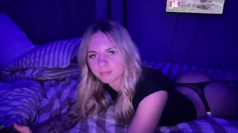 LACEY online show from June 12, 6:01 am