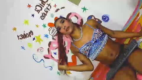 lachery_perversa online show from February 10, 1:53 am