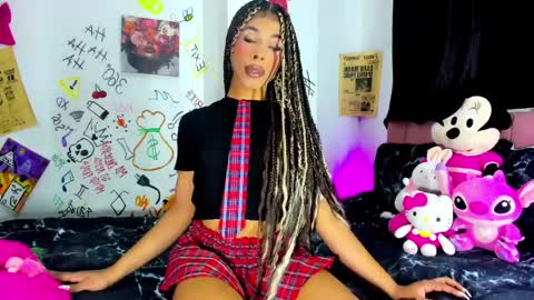 lachery_perversa online show from March 27, 4:51 am