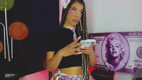 lachery_perversa online show from April 8, 4:34 am