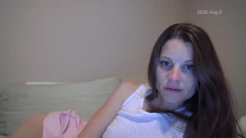 Snapshot of lacie_richards chatting on August 9, 5:34 am Lacie online show from August 9, 5:34 am