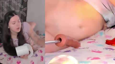 Snapshot of lacii_lost chatting on May 11, 12:00 pm LACI LOST online show from May 11, 12:00 pm