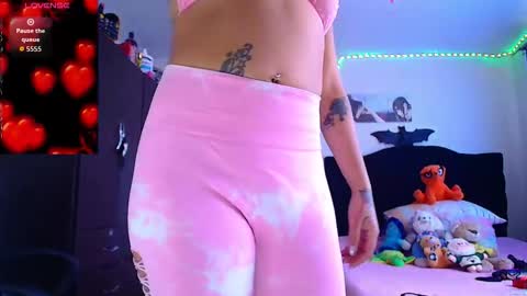 Valentina online show from January 8, 7:16 pm