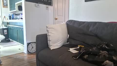 lacybell online show from February 18, 7:21 pm