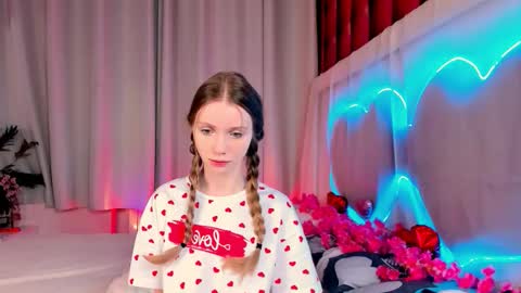 Lada online show from February 25, 5:28 am