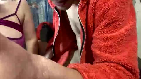 LadaXDaniel online show from February 4, 1:22 am