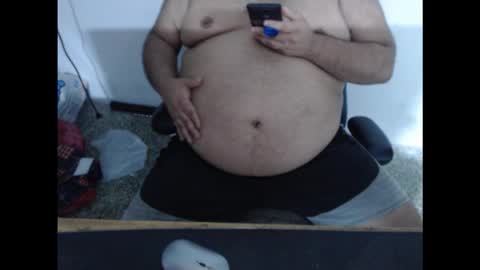 rob online show from December 17, 3:34 am