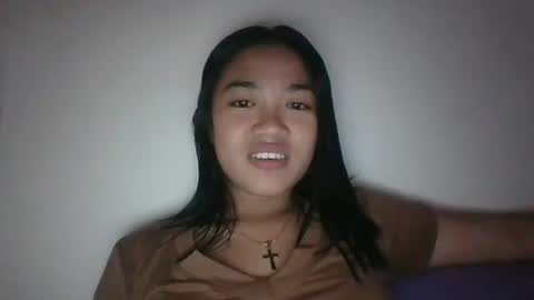 Snapshot of lady18me chatting on October 14, 8:15 am lady18me online show from October 14, 8:15 am