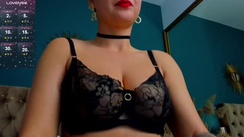 AliCooper  online show from December 7, 9:28 am