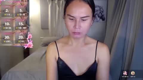 gongx13 my IG online show from March 7, 2:19 am