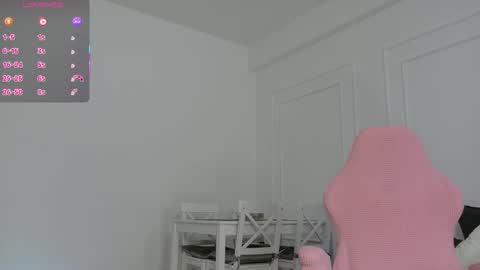 Snapshot of lady_charm__ chatting on January 9, 7:33 am Mira online show from January 9, 7:33 am