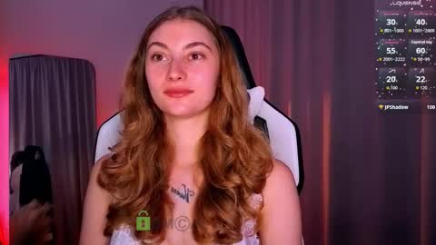 Nika online show from September 11, 9:59 pm