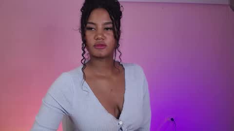 Snapshot of lady_danbury chatting on February 19, 12:03 am Karla - Instagram lady karla1 online show from February 19, 12:03 am