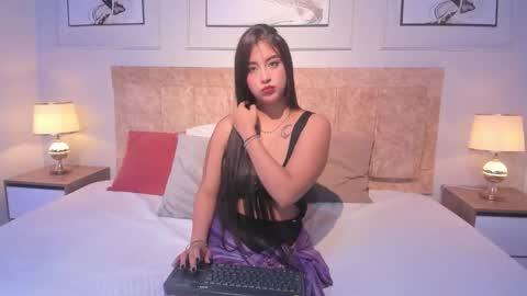 lady_dark__ online show from February 17, 7:42 pm