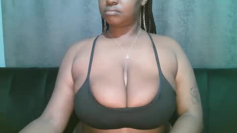 lady_dearra online show from March 22, 3:32 am