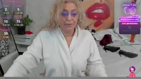 diana online show from February 14, 7:38 am