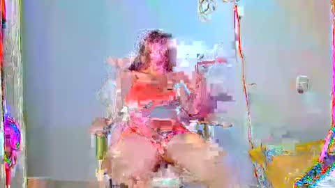 LADY  online show from January 5, 7:39 pm