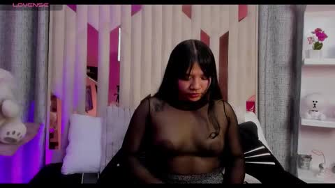 Cami online show from June 8, 12:27 pm