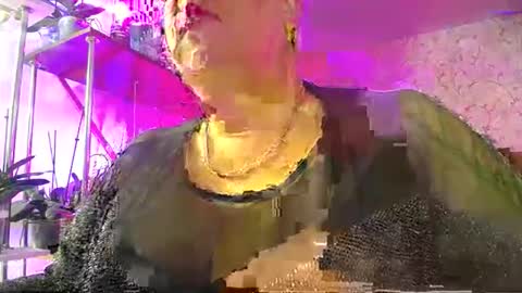 Lady Gloria online show from October 19, 5:41 am