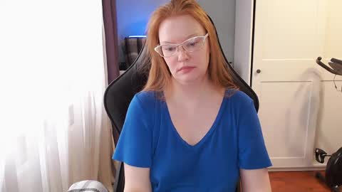 Angelika online show from April 26, 5:16 am
