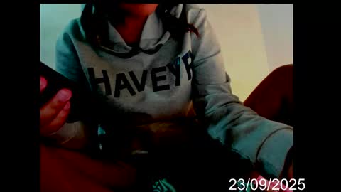 Snapshot of lady_jhana chatting on September 23, 12:52 pm Jhana online show from September 23, 12:52 pm