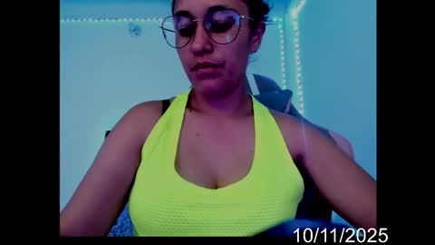 Snapshot of lady_jhana chatting on November 10, 12:48 pm Jhana online show from November 10, 12:48 pm