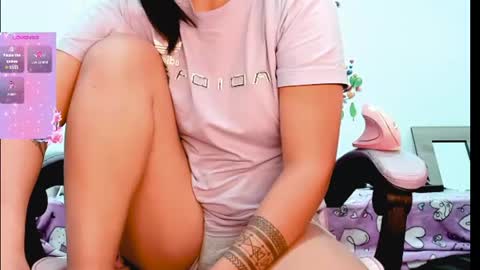 Snapshot of lady_jhana chatting on July 14, 11:49 am Jhana online show from July 14, 11:49 am
