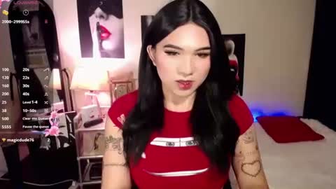 lady_kathy online show from March 13, 12:17 am