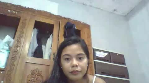 Snapshot of lady_krisha chatting on February 13, 1:56 am lady_krisha online show from February 13, 1:56 am