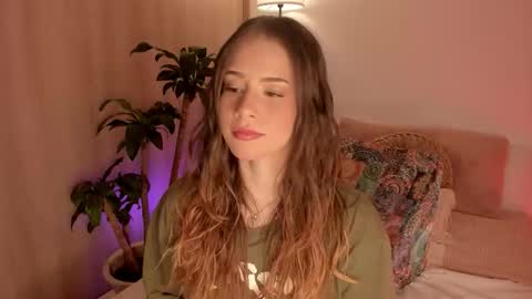 Gaby  online show from March 22, 12:14 am