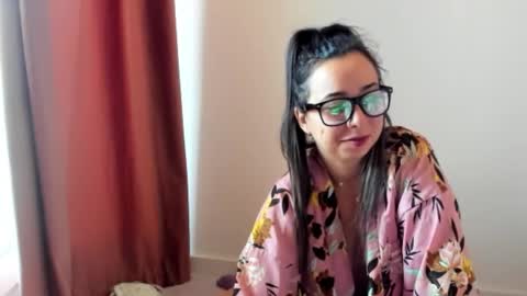 Lady Lyanna online show from September 16, 2:07 pm