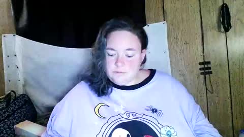 Snapshot of lady_lynns_shadow chatting on November 17, 10:15 pm Lady Lynns Shadow online show from November 17, 10:15 pm