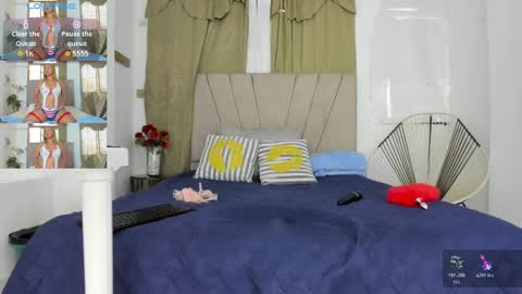 lady_miss___ online show from November 7, 12:49 pm