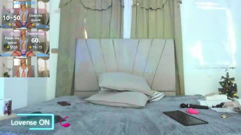 lady_miss___ online show from November 28, 1:14 pm