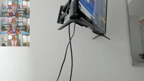 lady_miss___ online show from February 11, 11:59 am