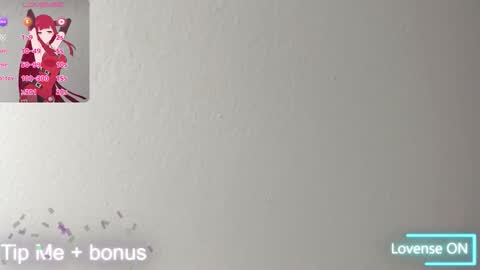 lady_miss___ online show from March 18, 12:30 pm