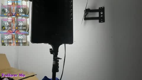 lady_miss___ online show from May 23, 12:09 pm