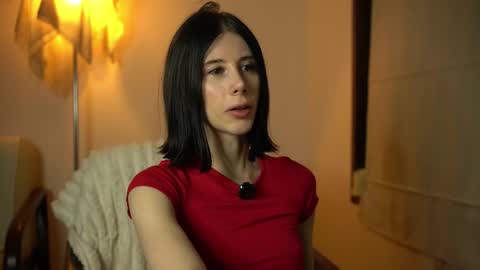 lady_nicolett online show from March 4, 2:50 am