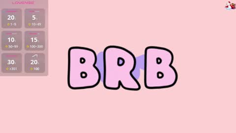 Lady  online show from February 1, 10:44 pm