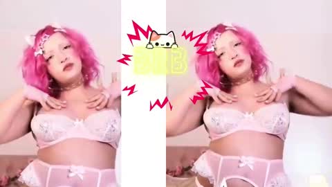 Lady  online show from September 19, 7:25 pm