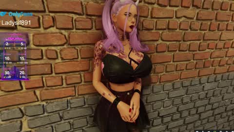 Snapshot of lady_sif_ chatting on December 22, 1:01 am lady_sif_ online show from December 22, 1:01 am