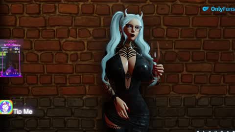 Snapshot of lady_sif_ chatting on January 21, 2:00 am lady_sif_ online show from January 21, 2:00 am