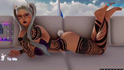 Snapshot of lady_sif_ chatting on January 21, 8:08 am lady_sif_ online show from January 21, 8:08 am