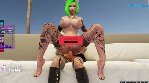 Snapshot of lady_sif_ chatting on January 22, 5:05 am lady_sif_ online show from January 22, 5:05 am