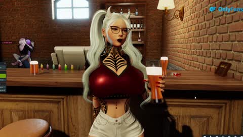 Snapshot of lady_sif_ chatting on January 24, 2:18 am lady_sif_ online show from January 24, 2:18 am