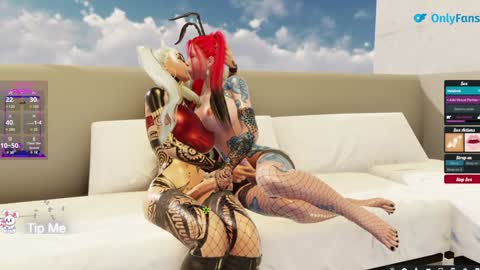 Snapshot of lady_sif_ chatting on January 27, 9:11 pm lady_sif_ online show from January 27, 9:11 pm
