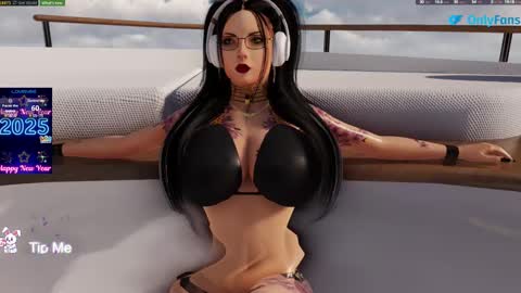Snapshot of lady_sif_ chatting on February 21, 12:16 am lady_sif_ online show from February 21, 12:16 am