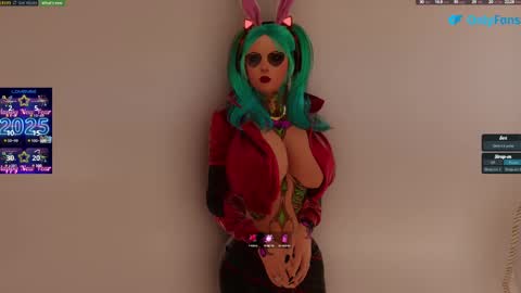 Snapshot of lady_sif_ chatting on February 28, 3:26 am lady_sif_ online show from February 28, 3:26 am