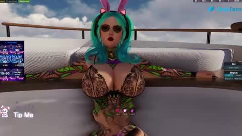Snapshot of lady_sif_ chatting on March 11, 1:48 am lady_sif_ online show from March 11, 1:48 am